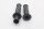 Lenkergriff Satz Gummi Griff links rechts Gasgriff Yamaha MT-07 700 A 25-25