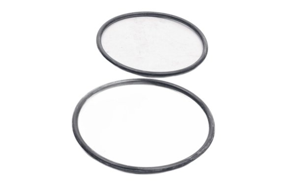 Junta tórica grande para bomba de combustible Triumph Speed Triple 1050 515NJ 08 08-10