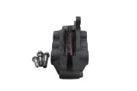 Bromsok vänster fram, hydrauliskt bromsok Kawasaki ZX-6R Ninja ZX600G 98-99