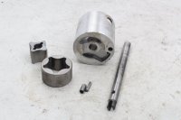 Bomba de aceite, rotor, eje de transmisión, bomba de aceite, rueda de bomba Kawasaki ZX-6R Ninja ZX600G 98-99