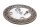 Bakre bromsskiva, borrad, monteringsbultar Kawasaki ZX-6R Ninja ZX600G 98-99