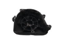 Chain guard sprocket cover front drive Kawasaki ZX-6R Ninja ZX600G 98-99