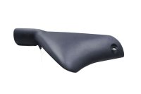 Linker vorkbeschermer, spatbord, voorscherm Kawasaki ZX-6R Ninja ZX600G 98-99