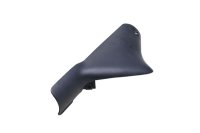 Linker vorkbeschermer, spatbord, voorscherm Kawasaki ZX-6R Ninja ZX600G 98-99