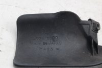 Linker vorkbeschermer, spatbord, voorscherm Kawasaki ZX-6R Ninja ZX600G 98-99