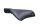 Linker vorkbeschermer, spatbord, voorscherm Kawasaki ZX-6R Ninja ZX600G 98-99