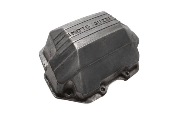 Valve cover right cylinder head cover Moto Guzzi California III VW 87-93