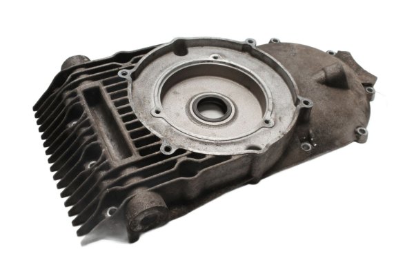 Front engine cover, housing cover Moto Guzzi California III VW 87-93