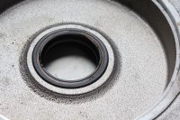 Front engine cover, housing cover Moto Guzzi California III VW 87-93