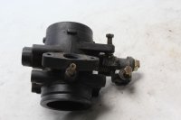 throttle body, left Moto Guzzi California III VW 87-93