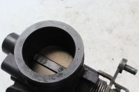 throttle body, left Moto Guzzi California III VW 87-93
