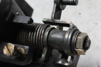 throttle body, left Moto Guzzi California III VW 87-93