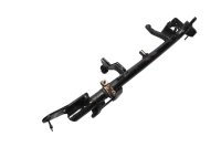 Subframe support bottom left antler Moto Guzzi California III VW 87-93