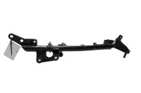 Subframe support bottom left antler Moto Guzzi California III VW 87-93