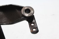 Subframe support bottom left antler Moto Guzzi California III VW 87-93