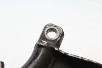 Subframe support bottom left antler Moto Guzzi California III VW 87-93