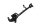 Subframe support bottom left antler Moto Guzzi California III VW 87-93