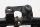 Subframe support bottom left antler Moto Guzzi California III VW 87-93