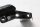 Subframe support bottom left antler Moto Guzzi California III VW 87-93
