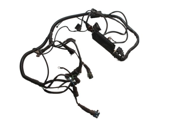 Wiring harness, control line, engine electrical system Moto Guzzi California III VW 87-93