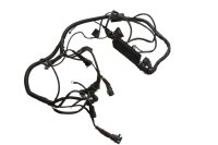 Wiring harness, control line, engine electrical system Moto Guzzi California III VW 87-93