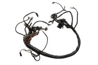 Main wiring harness, relays, fuses, electrical system Moto Guzzi California III VW 87-93