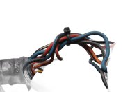 Main wiring harness, relays, fuses, electrical system Moto Guzzi California III VW 87-93
