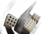Main wiring harness, relays, fuses, electrical system Moto Guzzi California III VW 87-93
