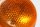 Rear right indicator, chrome housing, orange Moto Guzzi California III VW 87-93