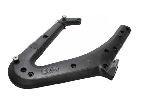 Right luggage rack, pannier holder, system holder Moto Guzzi California III VW 87-93