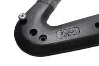 Right luggage rack, pannier holder, system holder Moto Guzzi California III VW 87-93