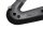 Right luggage rack, pannier holder, system holder Moto Guzzi California III VW 87-93