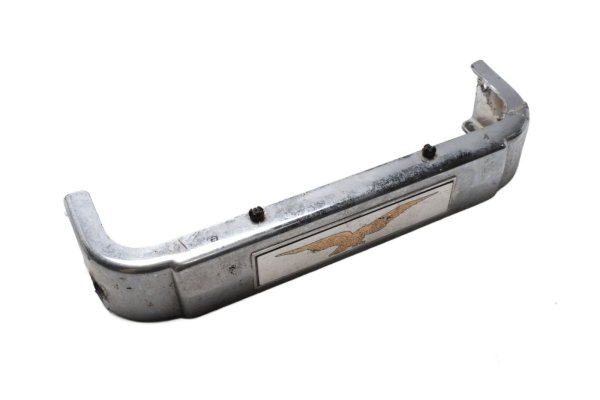Chrome trim strip, side cover, decorative emblem Moto Guzzi California III VW 87-93