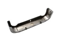 Chrome trim strip, side cover, decorative emblem Moto Guzzi California III VW 87-93