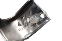 Chrome trim strip, side cover, decorative emblem Moto Guzzi California III VW 87-93