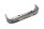 Chrome trim strip, side cover, decorative emblem Moto Guzzi California III VW 87-93