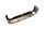 Chrome trim strip, side cover, decorative emblem Moto Guzzi California III VW 87-93