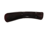 Front fender mud flaps sheet metal Moto Guzzi California III VW 87-93