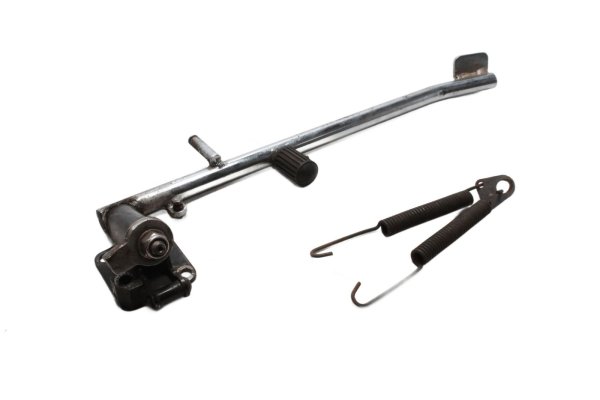 Side stand switch springs stand stop Moto Guzzi California III VW 87-93