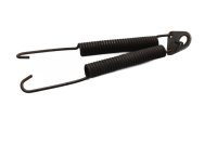 Side stand switch springs stand stop Moto Guzzi California III VW 87-93