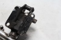 Side stand switch springs stand stop Moto Guzzi California III VW 87-93