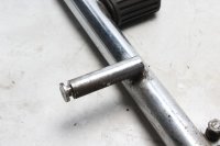 Side stand switch springs stand stop Moto Guzzi California III VW 87-93