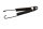 Side stand switch springs stand stop Moto Guzzi California III VW 87-93