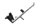 Side stand switch springs stand stop Moto Guzzi California III VW 87-93