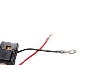 USB Doppel-Ladebuchse 12V 15V Bordsteckdose Motorrad Zubehör universell