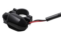 USB Doppel-Ladebuchse 12V 15V Bordsteckdose Motorrad Zubehör universell