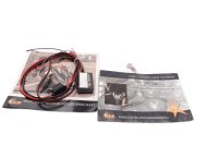 CLS Connect Schaltmodul CAN Bus Adapter Elektrik Kit Motorrad Zubehör universell