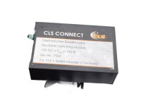 CLS Connect Schaltmodul CAN Bus Adapter Elektrik Kit Motorrad Zubehör universell