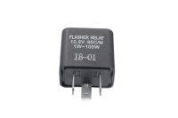 Blinkerrelais 12.8V 3-polig universal elektronisch Motorrad Zubehör universell