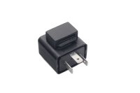 Blinkerrelais 12.8V 3-polig universal elektronisch Motorrad Zubehör universell